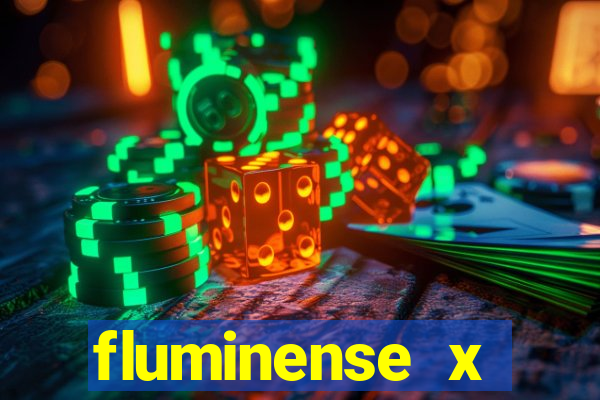 fluminense x cruzeiro futemax